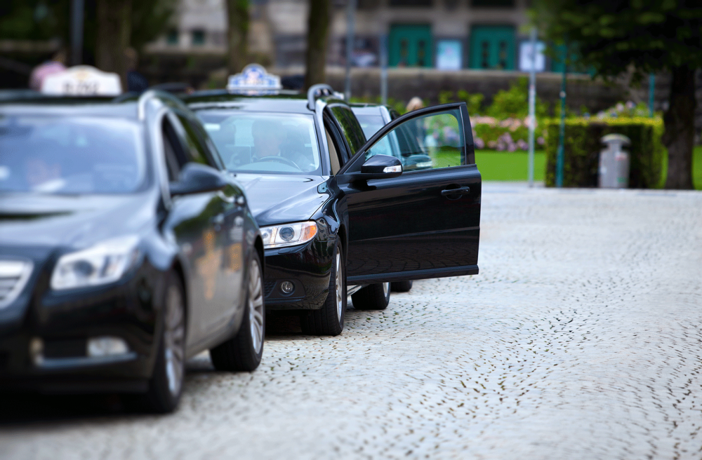 Service de taxi personnalisé pour voyageurs d’affaires à Pays de Gex
